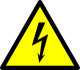 Atentie Pericol Electric
